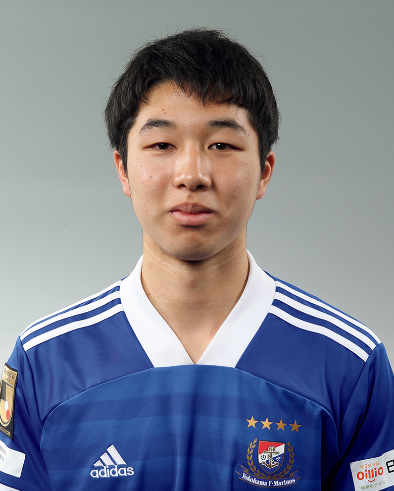 ユース所属 島田春人選手 内野航太郎選手 U 16日本代表候補トレーニングキャンプ参加のお知らせ ニュース 横浜f マリノス 公式サイト ユース所属 島田春人選手 内野航太郎選手 U 16日本代表候補トレーニングキャンプ参加のお知らせ ニュース 横浜f マリノス 公式サイト