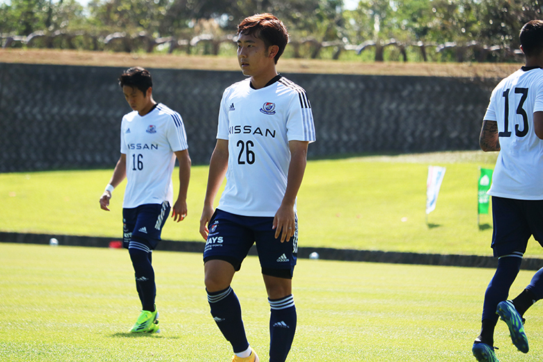 練習試合の結果 Vs沖縄sv ニュース 横浜f マリノス 公式サイト 練習試合の結果 Vs沖縄sv ニュース 横浜f マリノス 公式サイト