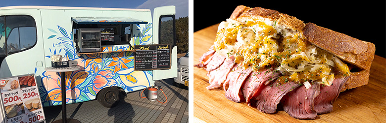 キッチンカー ニュース 横浜f マリノス 公式サイト キッチンカー ニュース 横浜f マリノス 公式サイト