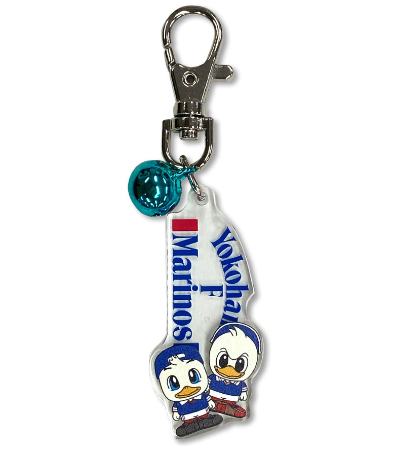 【限定品】横浜 F マリノス　テディベア 2024プレーヤーズグッズ第3弾受注販売のお知らせ | ニュース