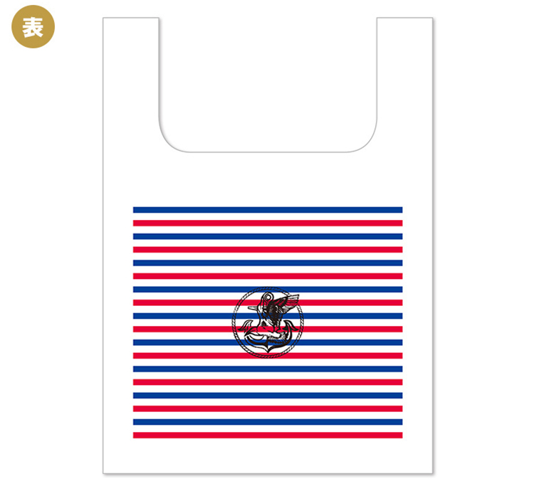 トリコロールフェスタ2021 PARTNERED WITH EXPO2020 DUBAI」限定グッズ