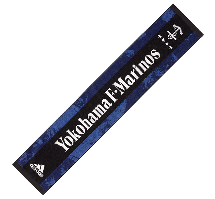 タオルマフラー〈アンカー〉