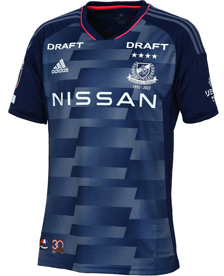 2022スペシャルユニフォーム 表