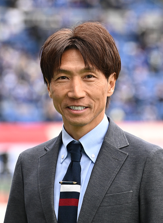 波戸アンバサダー