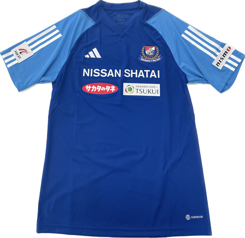 TRICOLORE ONE OFFICIAL WEB SHOP ブルーサマーキャンペーン実施の