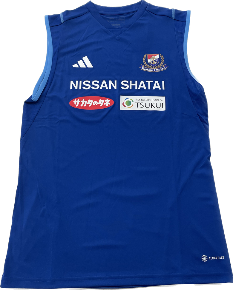 TRICOLORE ONE OFFICIAL WEB SHOP ブルーサマーキャンペーン実施の