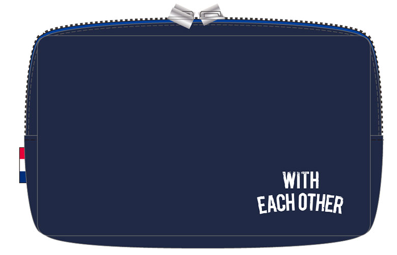 マッチデークッション2nd＜トリコロールフェスタ2023＞