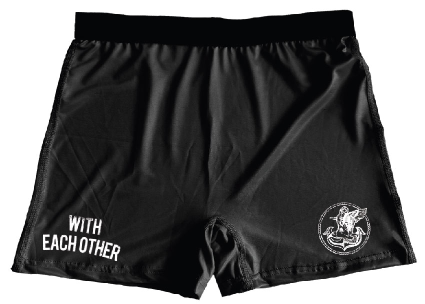 選手会コラボボクサーパンツ