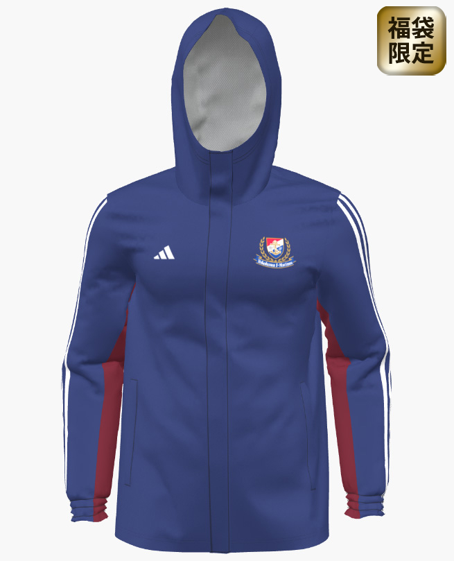 オールウェザージャケット