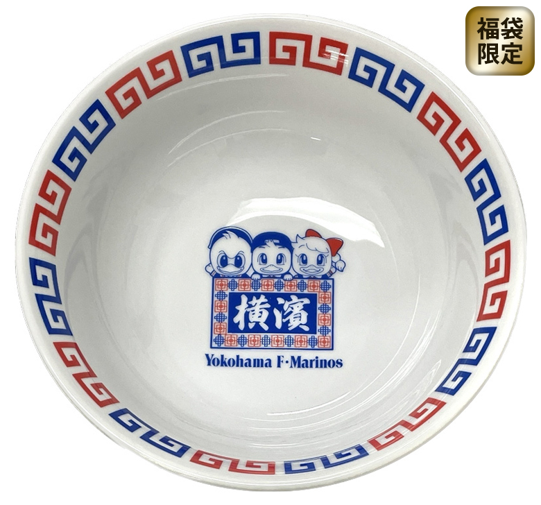 中華どんぶり<キャラクター>