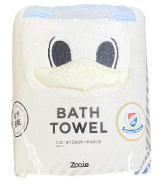 カラリバスタオル＜マリノスケ＞