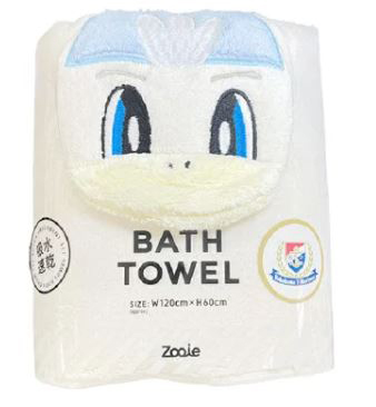 カラリバスタオル＜マリノスケ＞