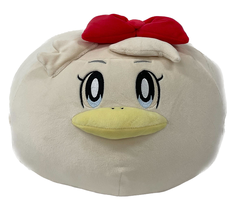 お昼寝クッション＜マリン＞