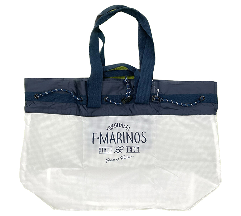 ポータブルトートバッグ＜SINCE1992＞