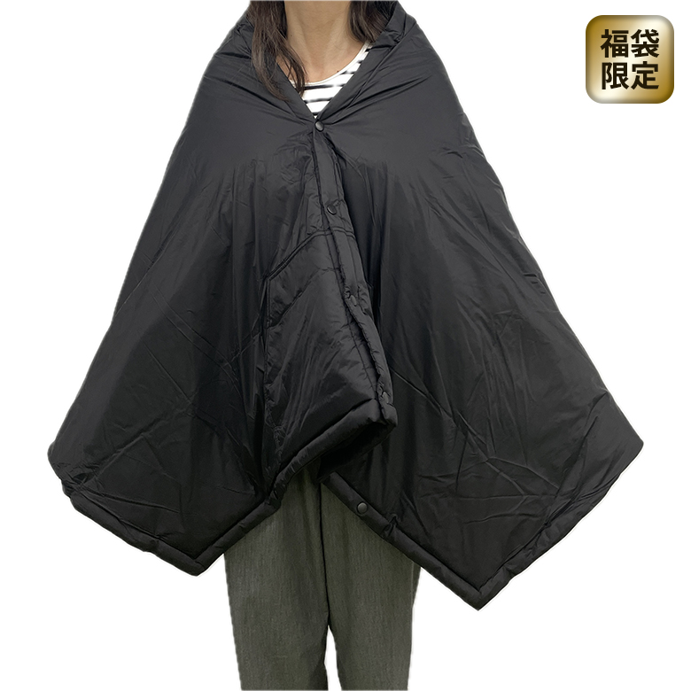 パフポンチョ［限定］