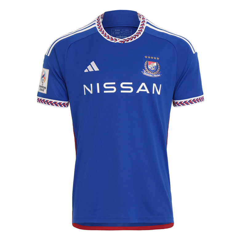 2024ACLユニフォーム
