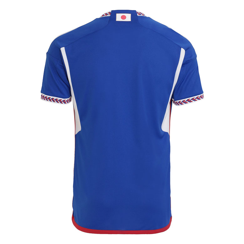 2024ACLユニフォーム