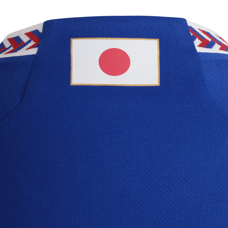 2024ACLユニフォーム