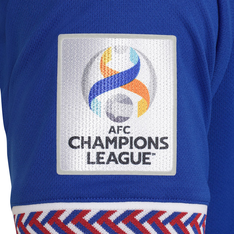 2024ACLユニフォーム