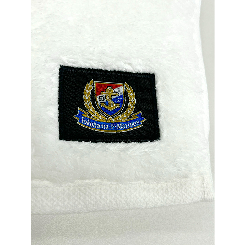 UCHINO「ごくふわ」コラボタオル