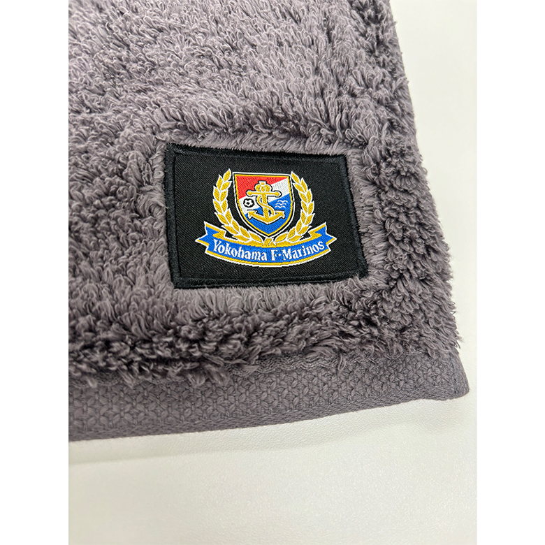 UCHINO「ごくふわ」コラボタオル