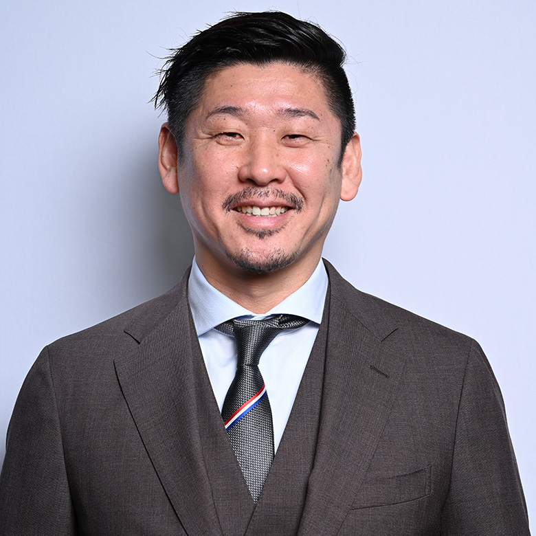 栗原勇蔵 クラブシップ・キャプテン