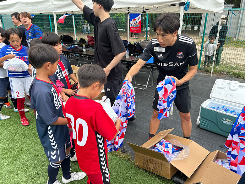 岩手県山田町訪問