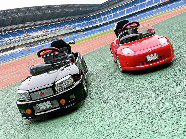 キッズピッチランド