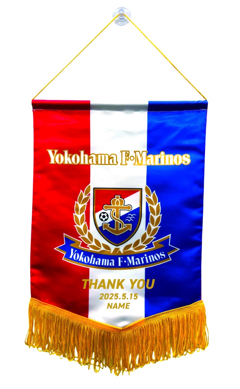 ペナント<THANK YOU>