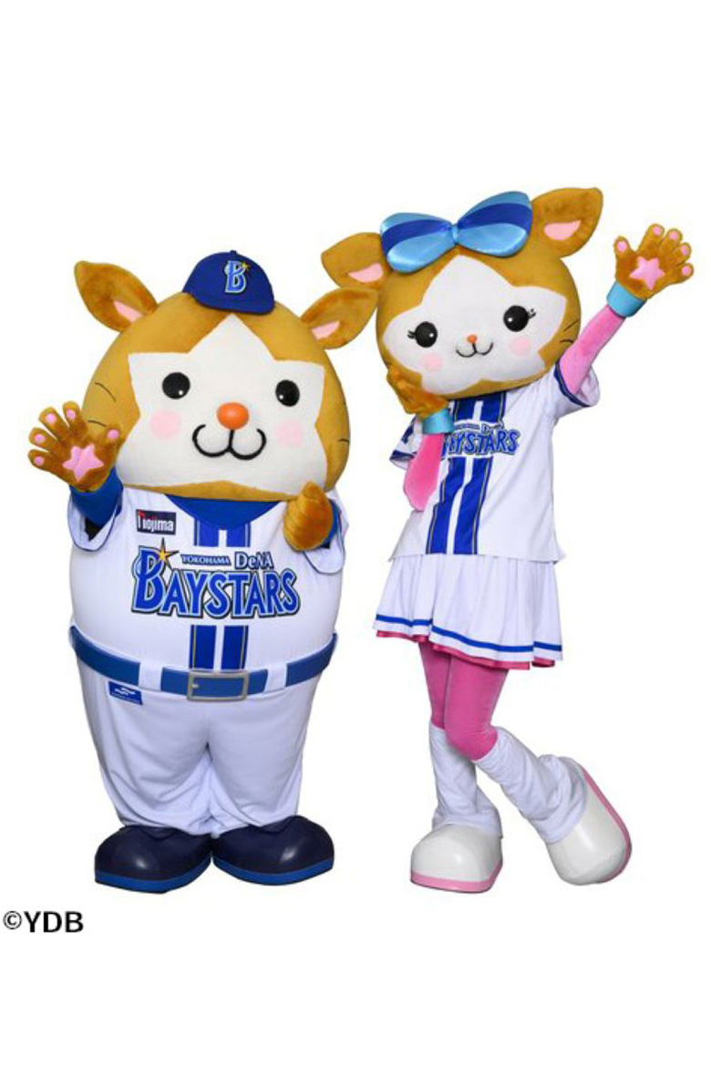 BART＆CHAPY