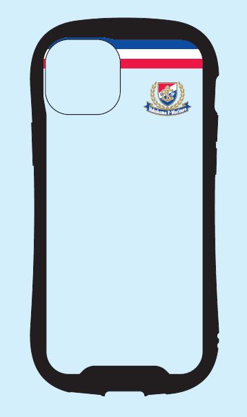 2025耐衝撃iPhoneケース＜クリア＞