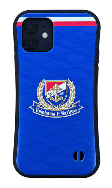 2025耐衝撃iPhoneケース＜エンブレム＞