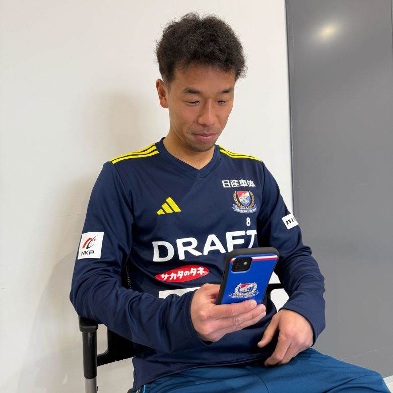 2025耐衝撃iPhoneケース＜エンブレム＞