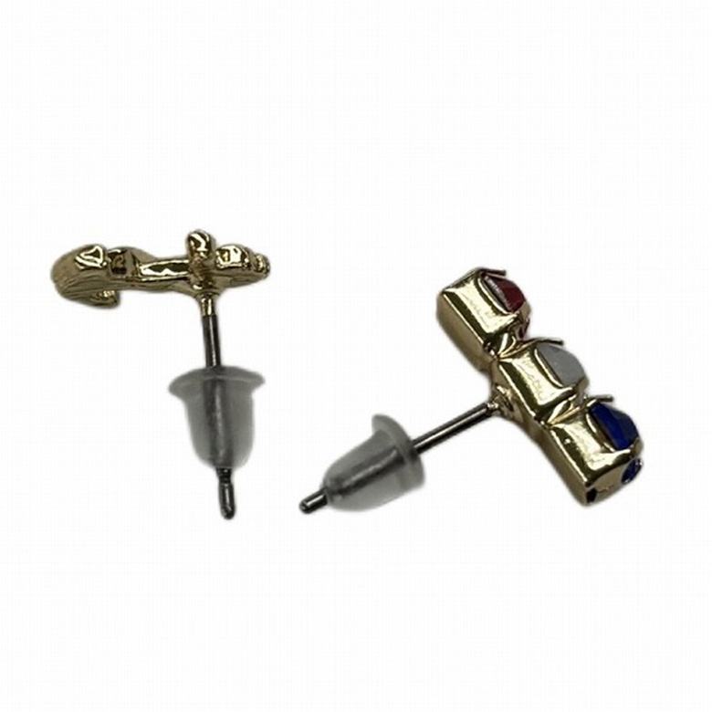 ピアス4点セット