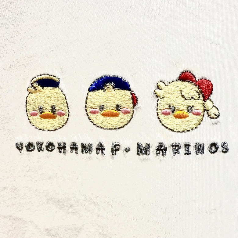 YOKOHAMA MARINOS⚽　缶バッチ 8/23（土）町田戦 新商品発売のお知らせ | ニュース | 横浜F