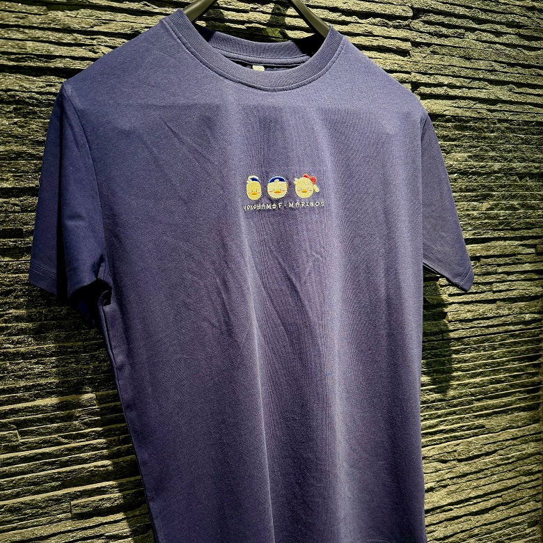 Tシャツ＜まる顔＞