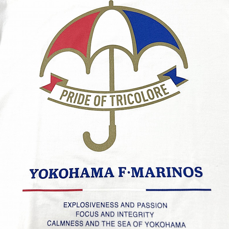 Tシャツ＜バックトリパラ＞