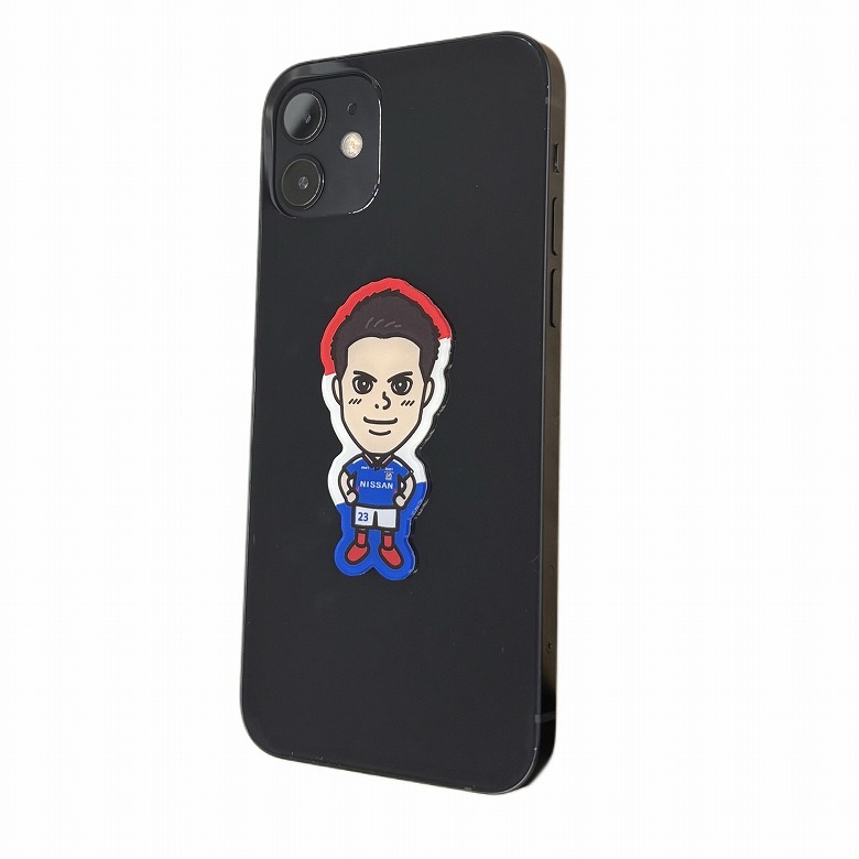 2025シークレットアクリルステッカー