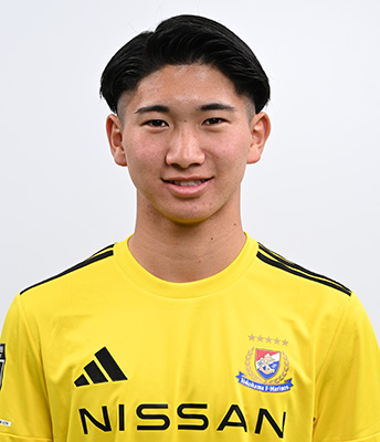 川本旺汰選手