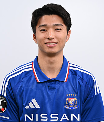 早川優世選手