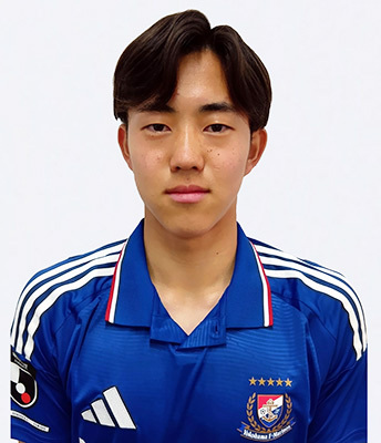 藤井翔大選手