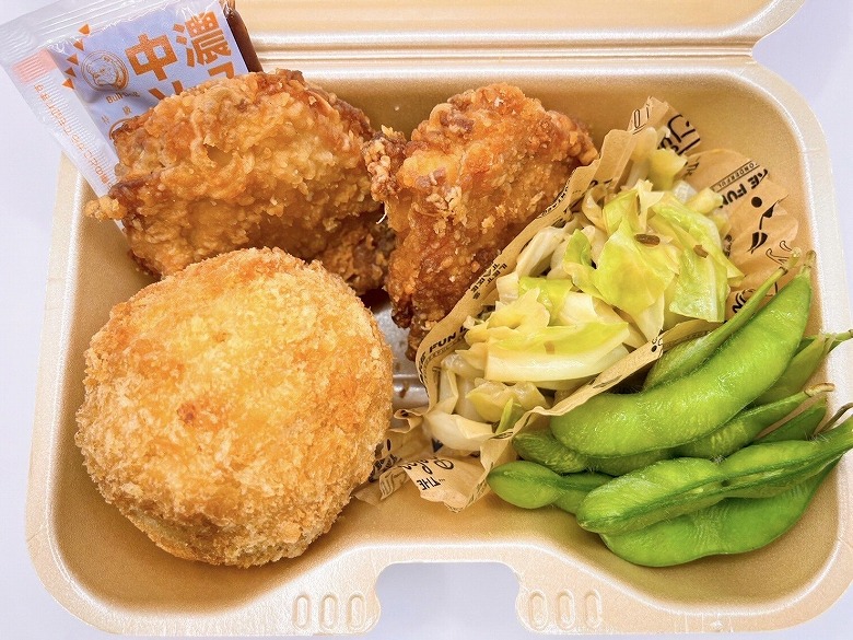 おつまみBOX