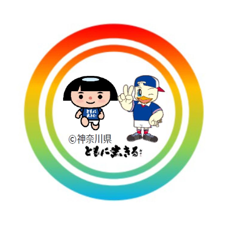 缶バッジ体験画像