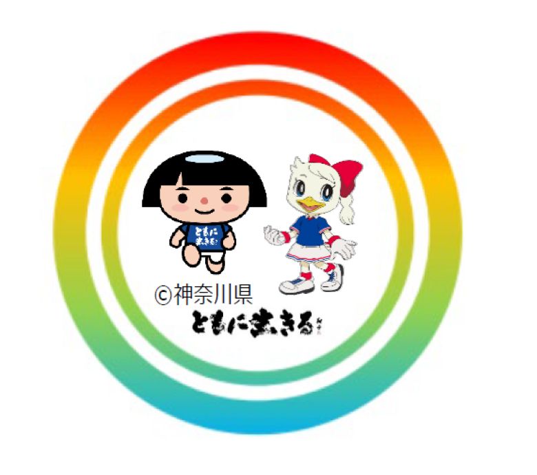 缶バッジ体験画像