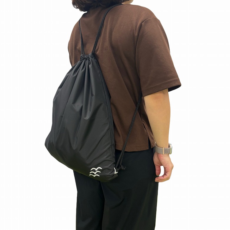 ナップサック＜カモメ＞