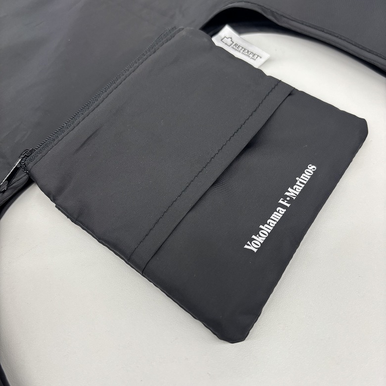 折りたたみエコバッグ＜カモメ＞