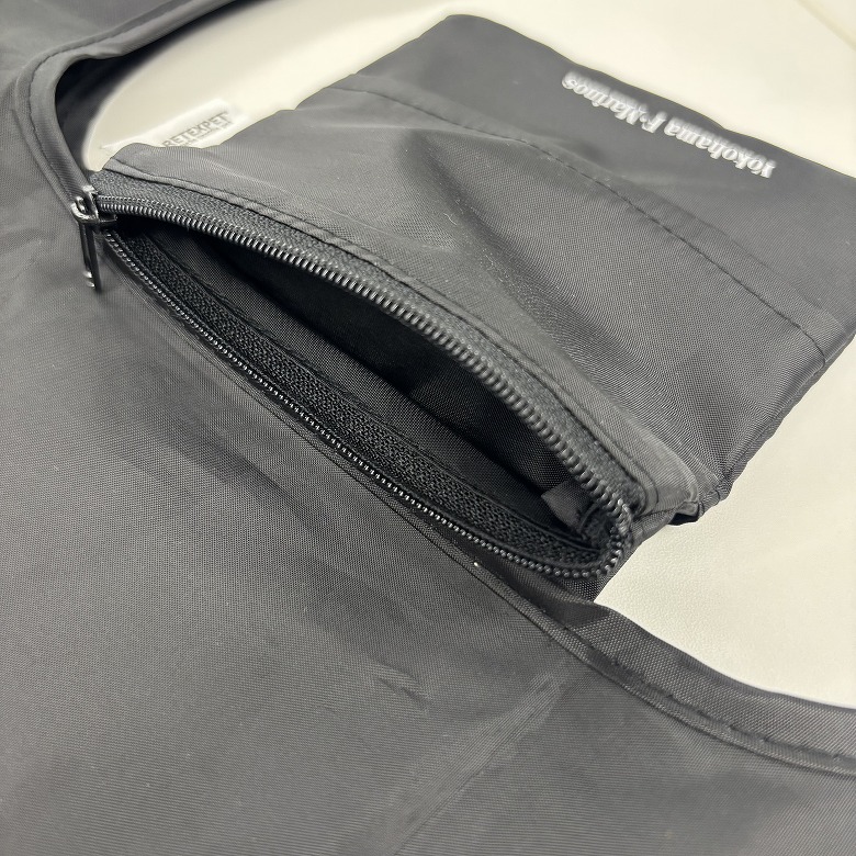 折りたたみエコバッグ＜カモメ＞