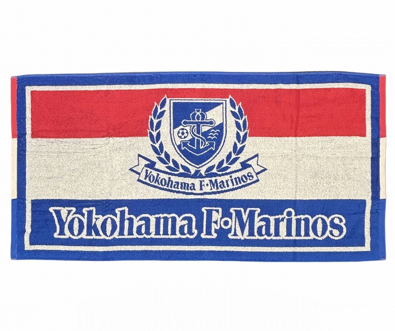 バスタオル＜トリコロール＞