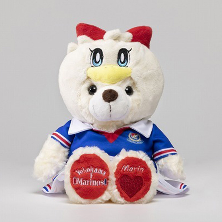 9/20（土）福岡戦 新商品発売のお知らせ | ニュース | 横浜F