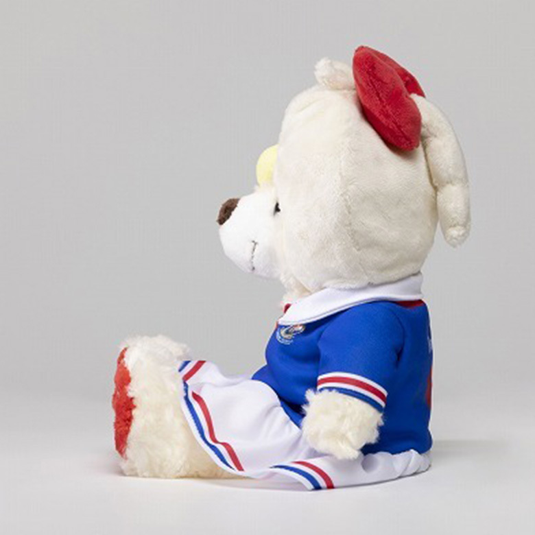 ご当地ベア（マリン）